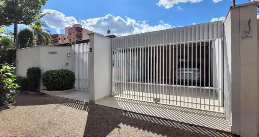 Casa com 3 dormitórios à venda, 205 m² por r$ 1.500.000,00 - jardim glória - americana/sp