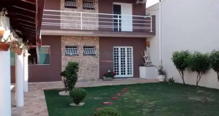 Casa com 3 dormitórios à venda, 285 m² por r$ 1.200.000,00 - vila nossa senhora de fátima - america