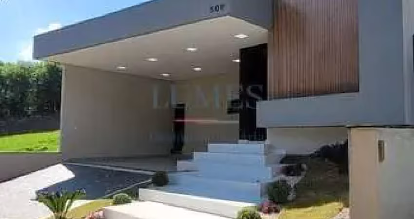 Casa com 3 dormitórios à venda, 197 m² por r$ 1.450.000,00 - loteamento residencial mac knight - sa
