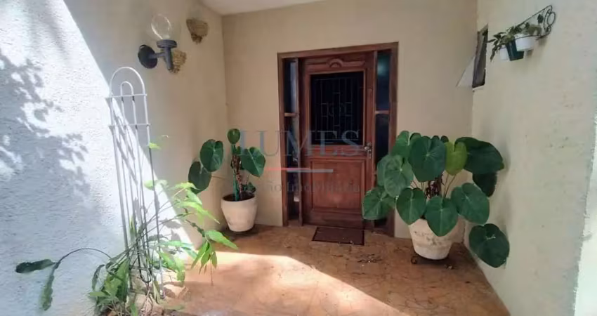 Casa com 3 dormitórios à venda, 177 m² por r$ 1.200.000,00 - jardim girassol - americana/sp