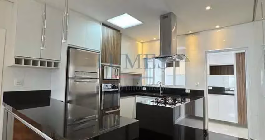 Excelente casa à venda, toda climatizada, ótimo acabamentos, jd ipiranga, americana, sp