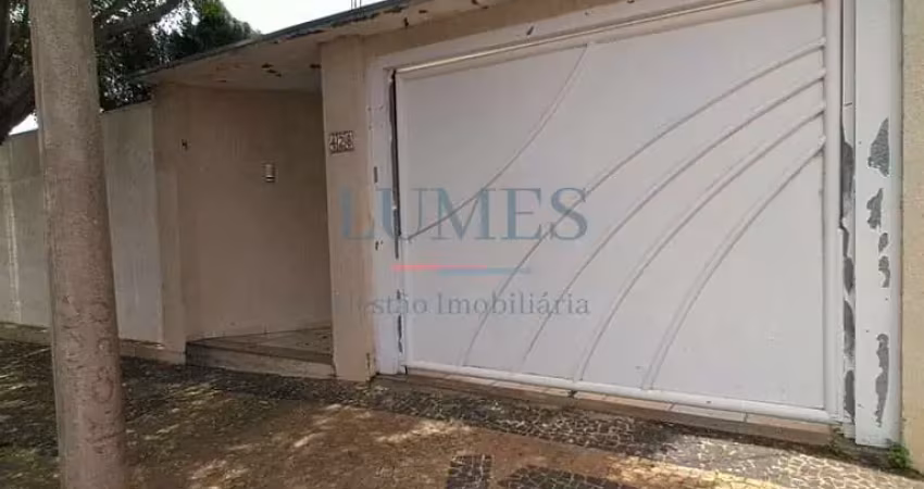 Casa com 3 dormitórios à venda, 170 m² por r$ 1.200.000,00 - jardim são pedro - americana/sp