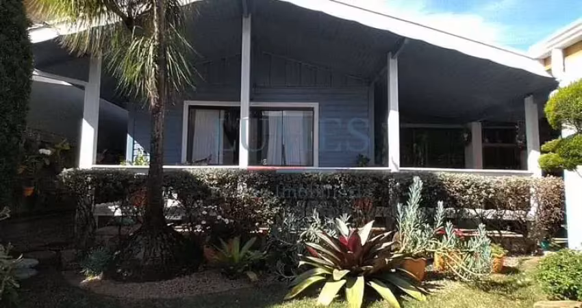 Casa com 3 dormitórios à venda, 170 m² por r$ 1.100.000,00 - iate clube americana - americana/sp