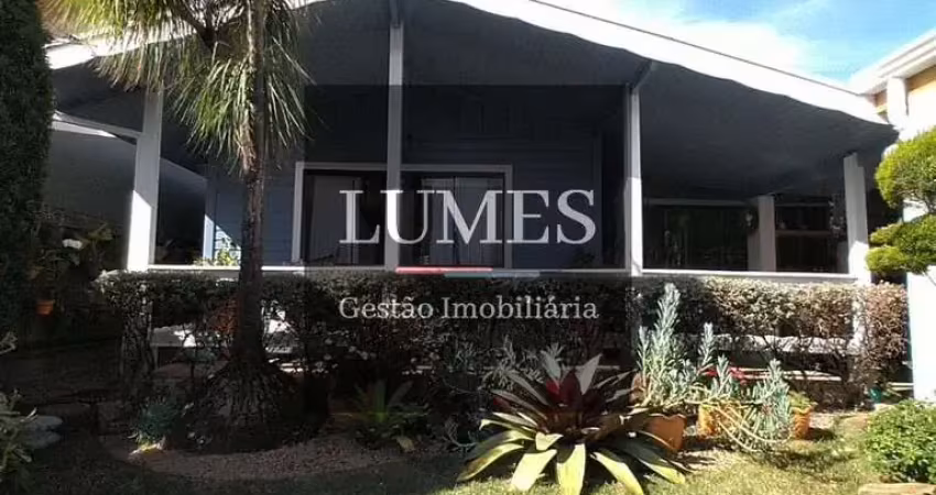 Casa com 3 dormitórios à venda, 170 m² por r$ 1.100.000,00 - iate clube americana - americana/sp