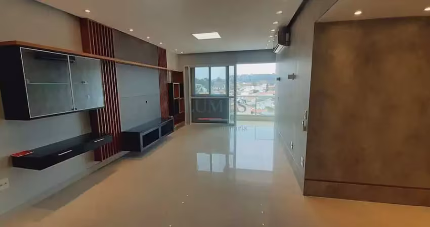Apartamento com 3 dormitórios à venda, 280 m² por r$ 2.300.000,00 - jardim paulista - americana/sp