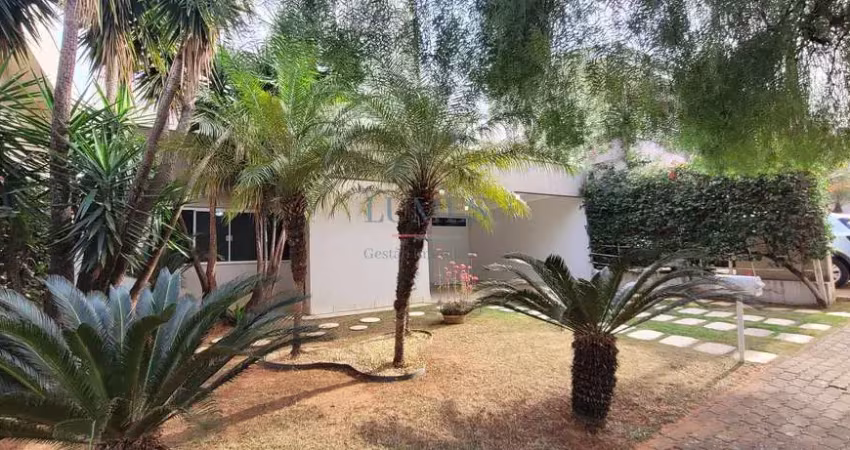 Casa em condomínio para venda , jardim imperador, americana, sp