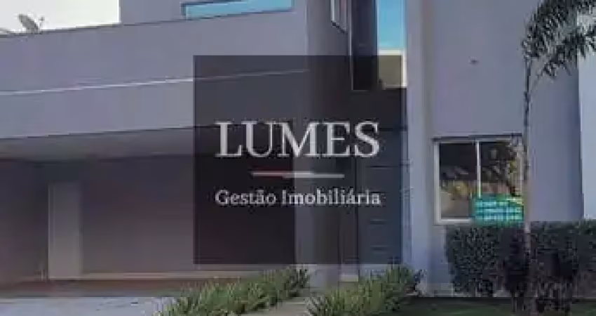 Casa com 3 dormitórios à venda, 258 m² por r$ 2.400.000,00 - loteamento residencial jardim dos ipês