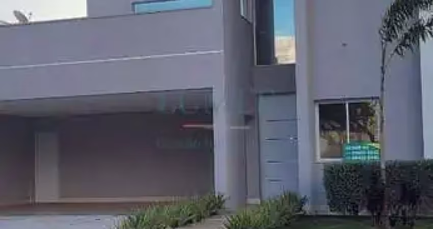 Casa com 3 dormitórios à venda, 258 m² por r$ 2.400.000,00 - loteamento residencial jardim dos ipês