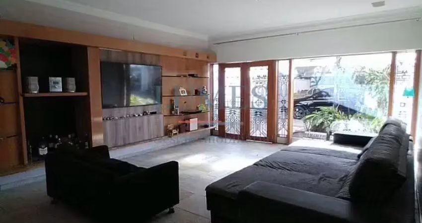 Casa com 4 dormitórios, 468 m² - venda por r$ 4.000.000,00 ou aluguel por r$ 12.601,00/mês - iate c