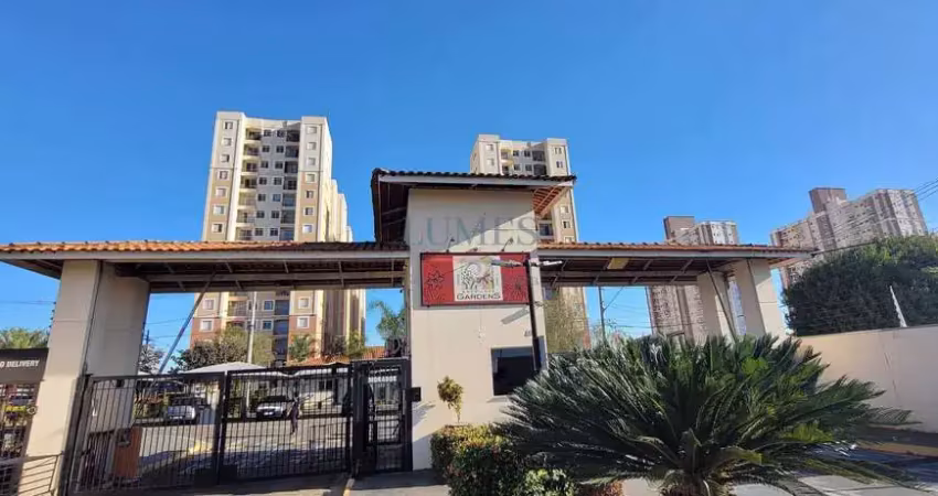 Apartamento para locação, jardim nossa senhora do carmo, americana, sp