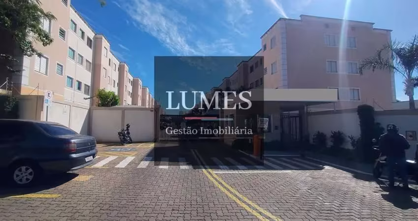 Apartamento para locação, praia dos namorados, americana, sp