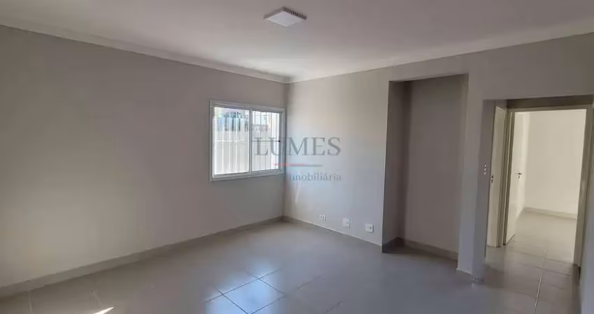 Apartamento para locação, jardim lizandra, americana, sp