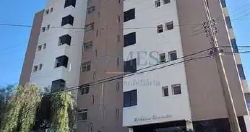 Apartamento para locação, colina werner plaas, americana, sp