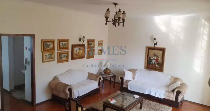 Casa com 3 dormitórios para alugar, 228 m² por r$ 5.208,59/mês - vila rehder - americana/sp