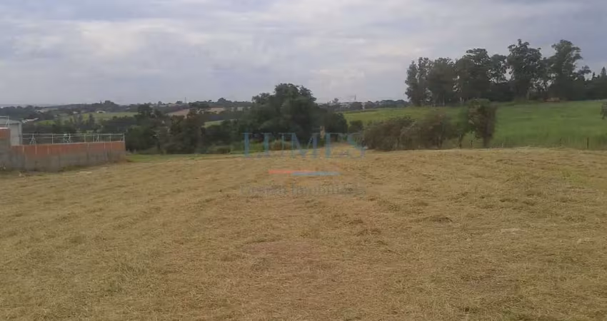 Terreno à venda, 22900 m² por r$ 2.748.000,00 - estância hípica - nova odessa/sp