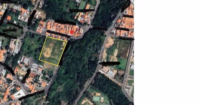 Área à venda, 9720 m² por r$ 4.500.000,00 - jardim brasil - americana/sp