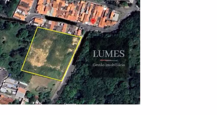 Área à venda, 9720 m² por r$ 4.500.000,00 - jardim brasil - americana/sp