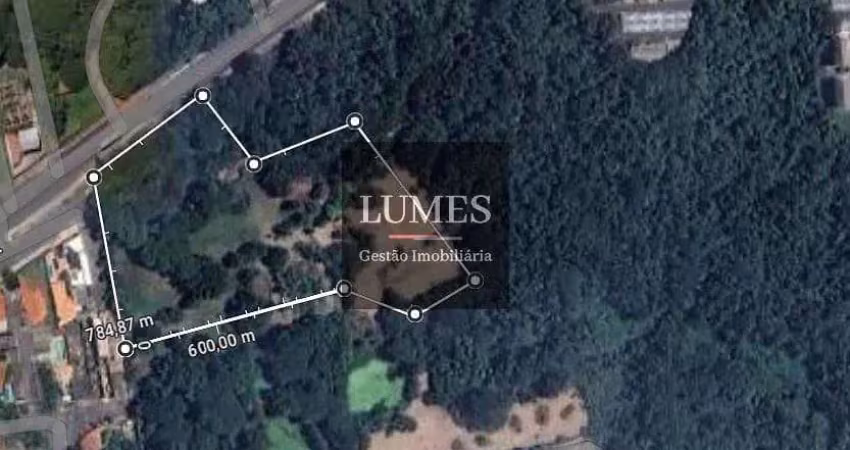 Área à venda, 15040 m² por r$ 6.800.000,00 - praia azul - americana/sp