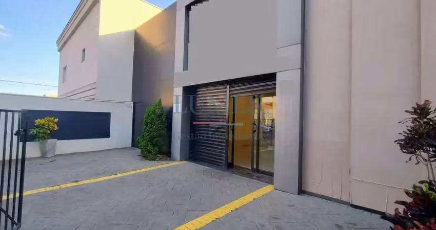 Salão para locação, jardim progresso, americana, sp
