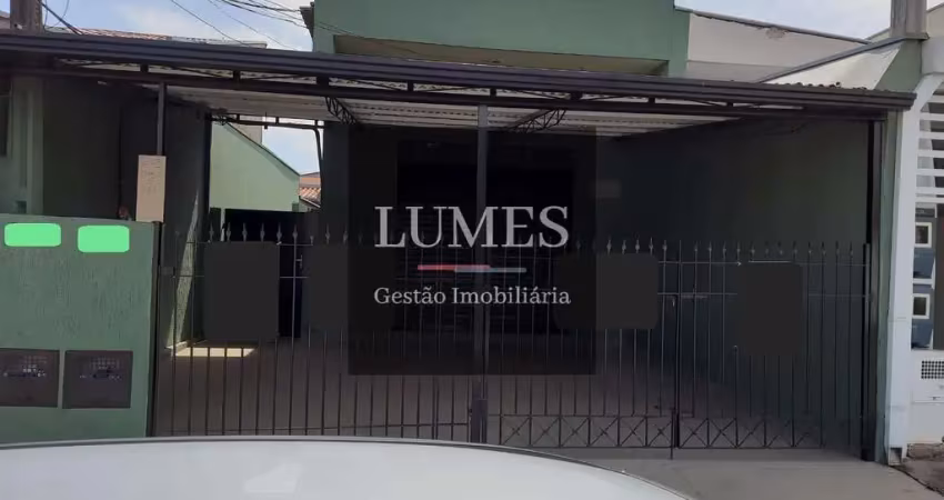 Sala para locação, residencial vale das nogueiras, americana, sp
