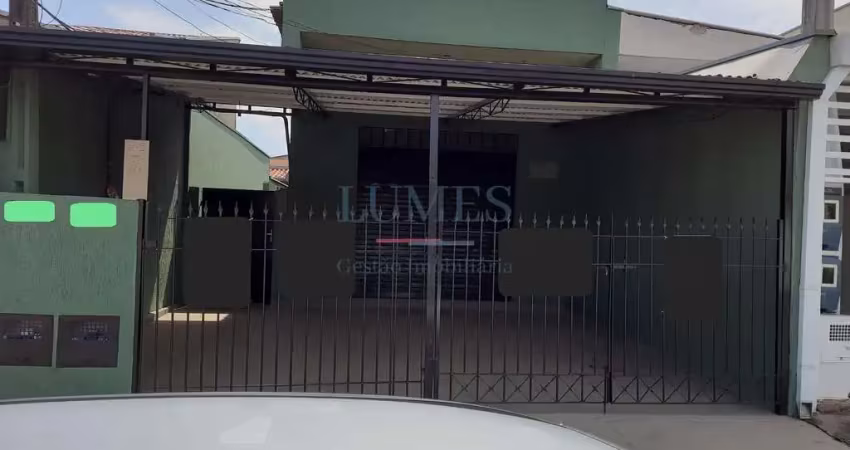 Sala para locação, residencial vale das nogueiras, americana, sp