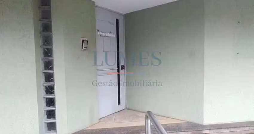 Sala para alugar, 120 m² por r$ 4.963,00/mês - centro - americana/sp