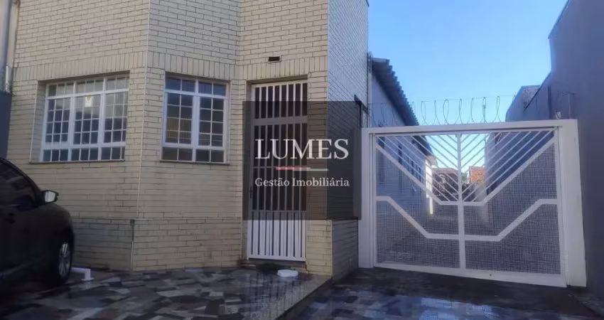 Sala comercial com 6 salas para alugar no Centro, Americana 