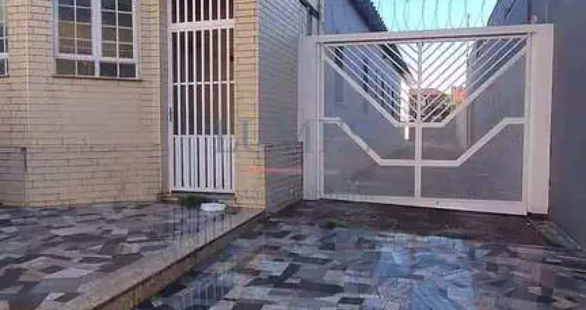 Sala comercial com 6 salas para alugar na Rua Trinta de Julho, 505, Centro, Americana