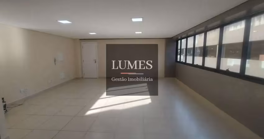 Sala comercial para alugar no Centro, Americana 