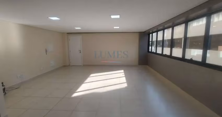Sala comercial para alugar na Rua Rio Branco, 70, Centro, Americana
