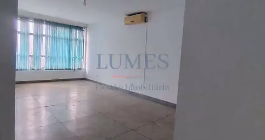 Sala para alugar, 60 m² por r$ 1.342,00/mês - vila santa catarina - americana/sp