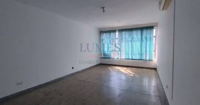 Sala para alugar, 60 m² por r$ 1.342,00/mês - vila santa catarina - americana/sp