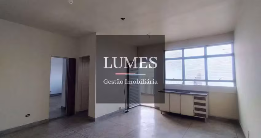 Sala para alugar, 40 m² por r$ 837,00/mês - vila santa catarina - americana/sp
