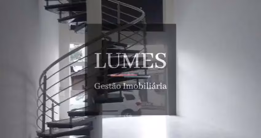 Sala comercial com 2 salas para alugar no Centro, Americana 