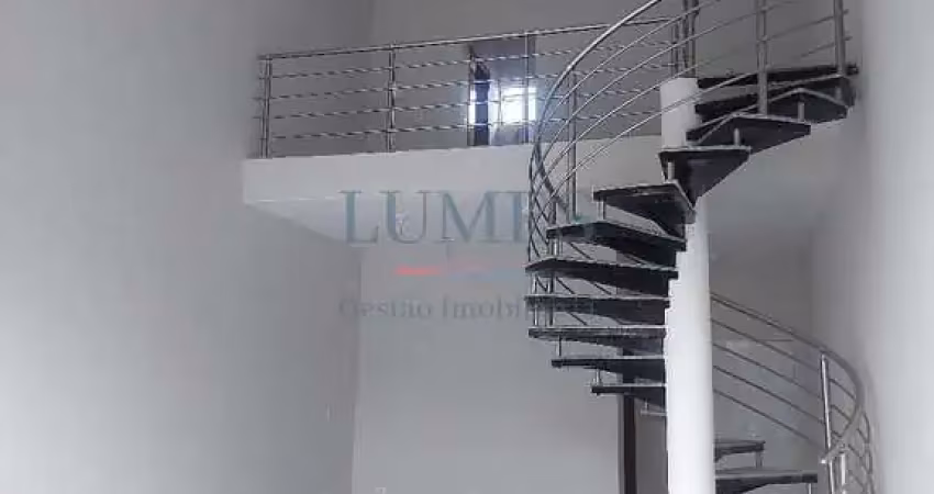 Sala comercial com 2 salas para alugar na Rua Trinta de Julho, 505, Centro, Americana