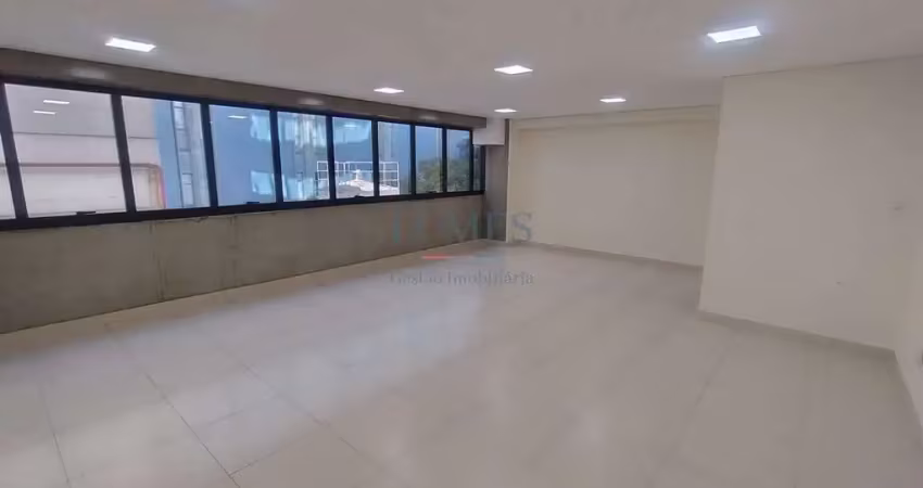 Sala comercial para alugar na Rua Rio Branco, 70, Centro, Americana