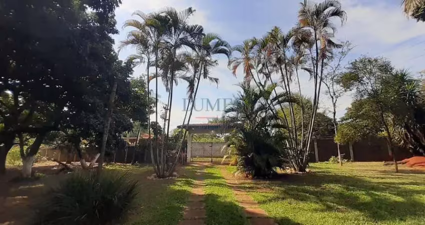 Chácara à venda, chácaras de recreio represa, nova odessa, sp