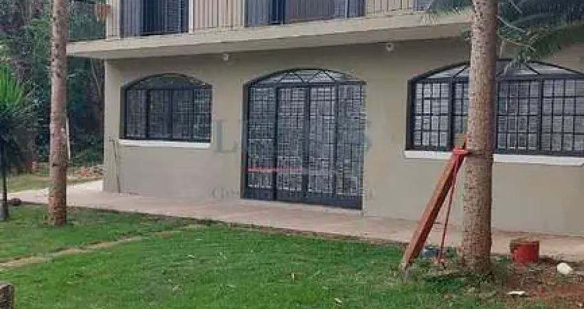 Chácara com 3 dormitórios à venda, 6762 m² por r$ 1.500.000,00 - chácaras de recreio represa - nova