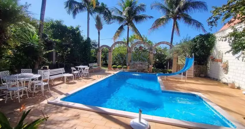 Chácara à venda, praia dos namorados, americana, sp