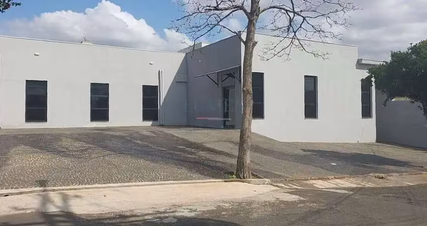 Conjunto comercial para locação, vila medon, americana, sp
