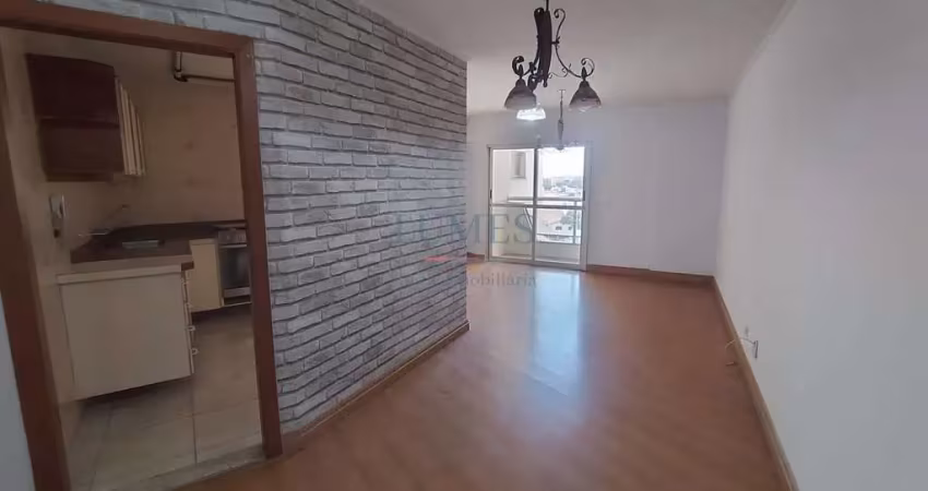 Apartamento para locação, jardim são paulo, americana, sp