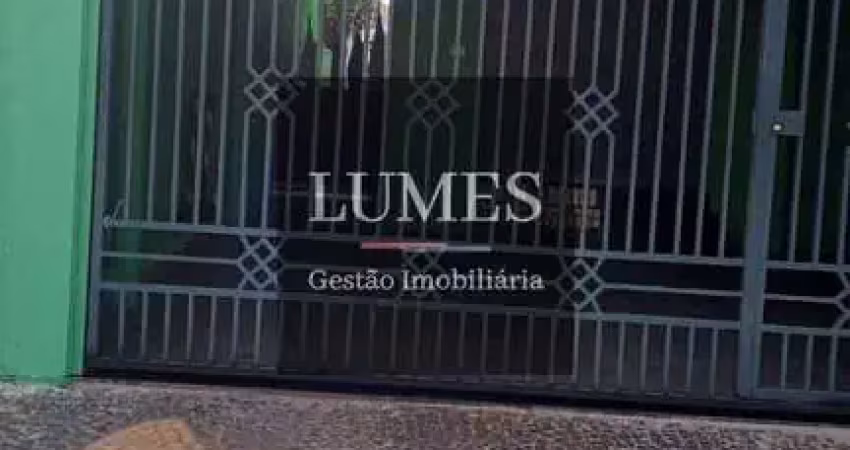 Casa com 3 dormitórios à venda, 229 m² por r$ 500.000,00 - jardim brasil - americana/sp
