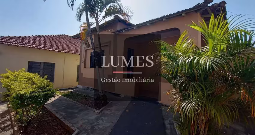 Casa com 3 quartos à venda no Centro, Americana 