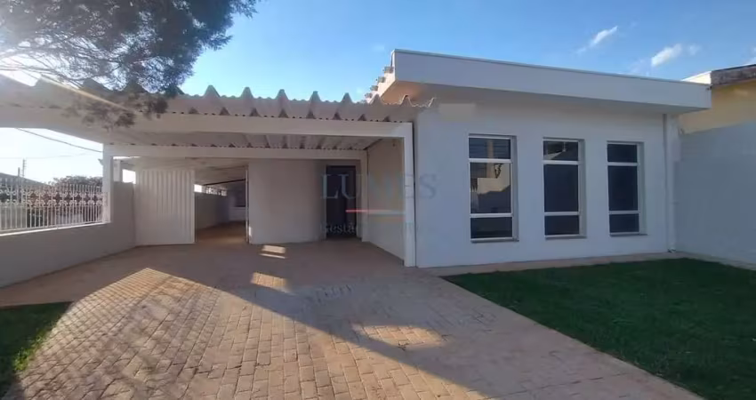 Casa para venda e locação, vila santa maria, americana, sp
