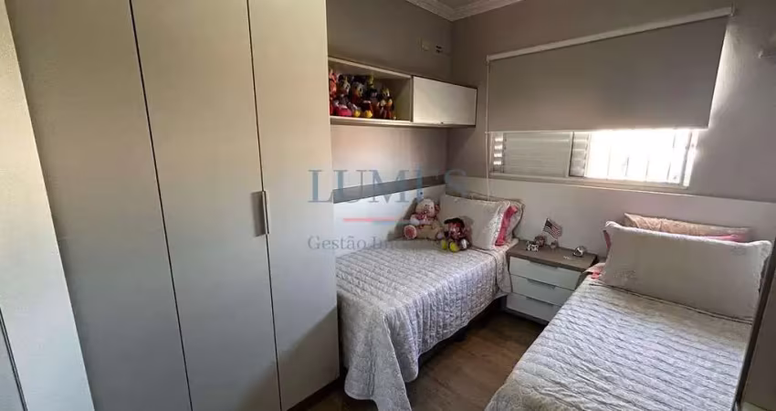 Ótimo apartamento à venda, jardim terramérica ii, americana, sp