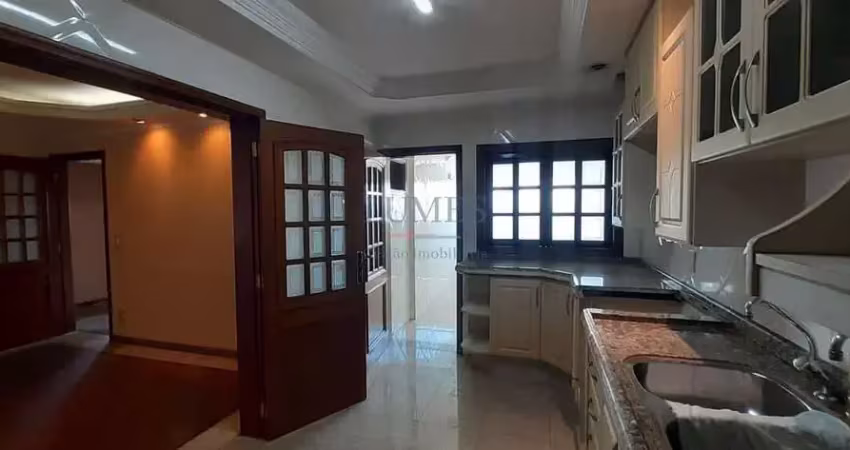 Grande apartamento à venda, chácara girassol, americana, sp