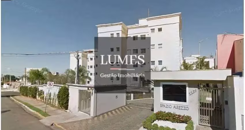 Apartamento para locação, jardim bela vista, americana, sp