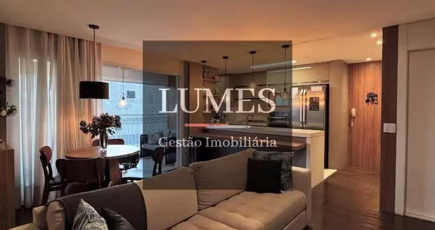 Ótimo apartamento à venda, vila santo antônio, americana, sp