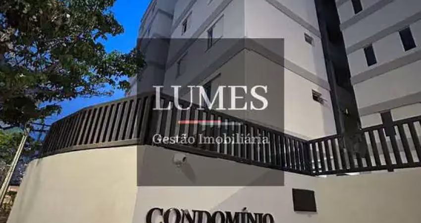 Apartamento para locação, jardim são pedro, americana, sp