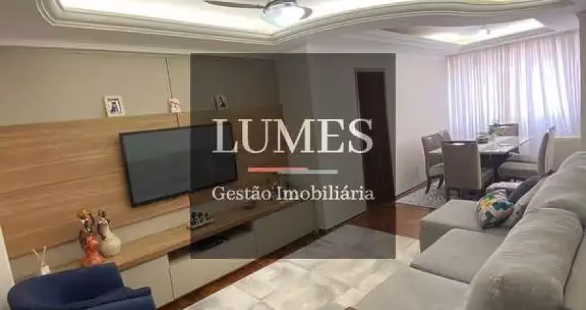 Lindo apto com armários à venda, jardim glória, americana, sp